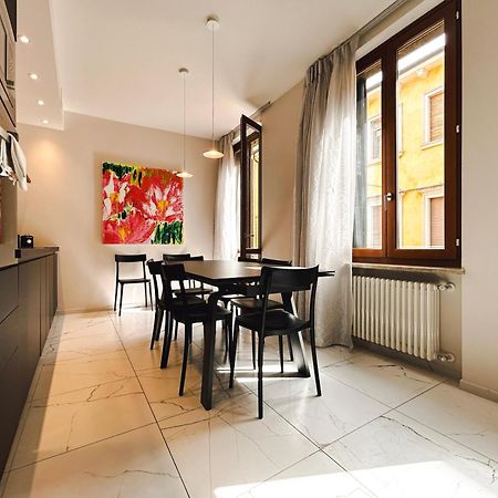ורונה The Bright Nest Apartments מראה חיצוני תמונה