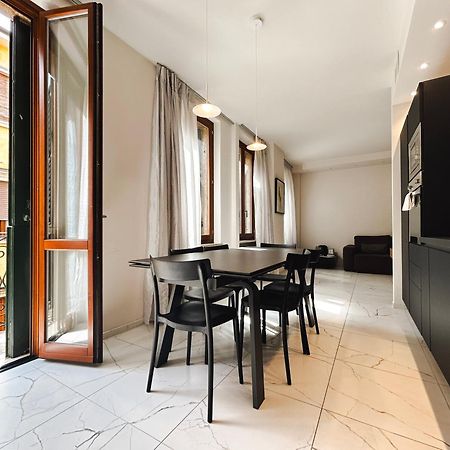 ורונה The Bright Nest Apartments מראה חיצוני תמונה