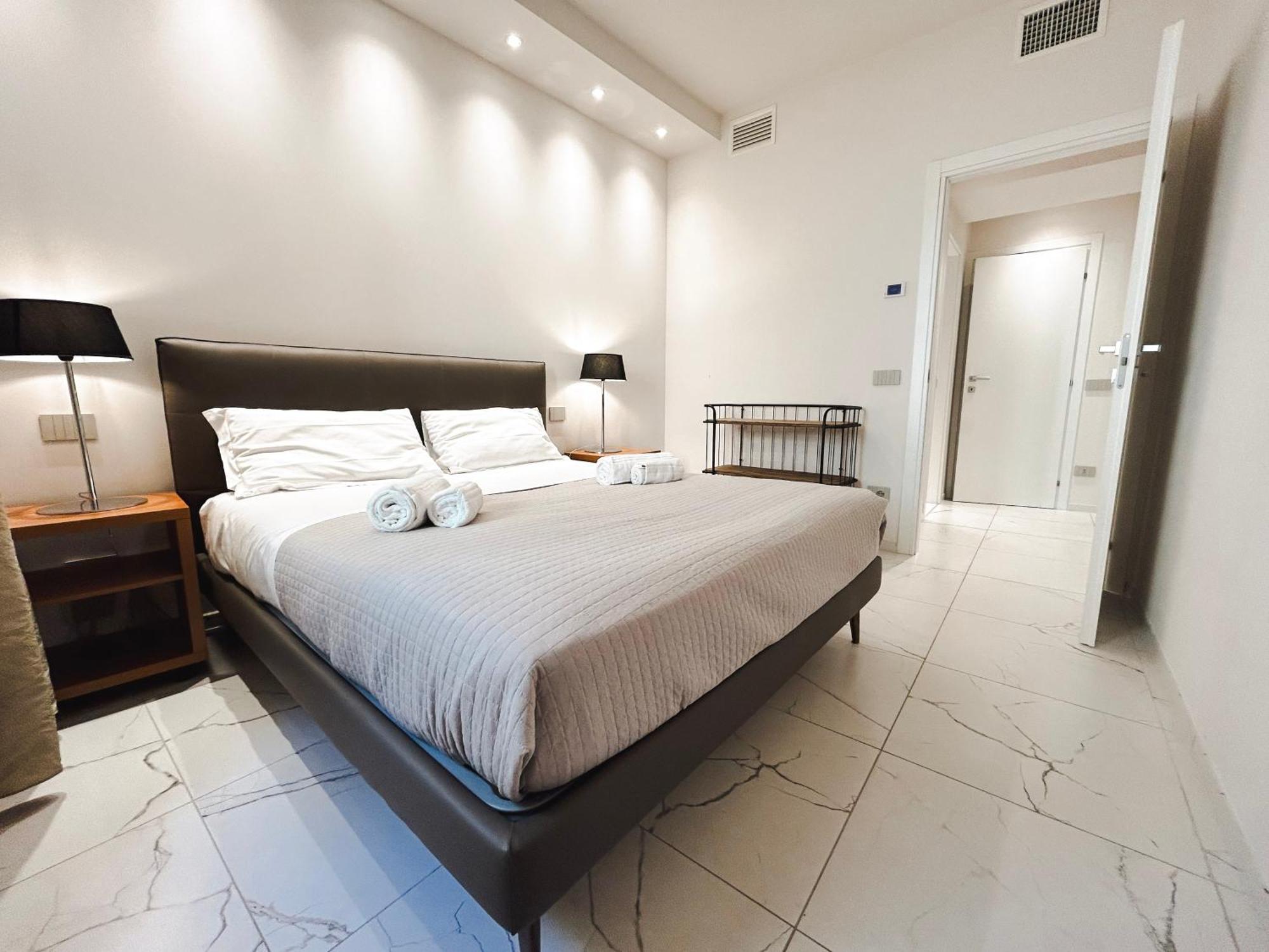ורונה The Bright Nest Apartments מראה חיצוני תמונה