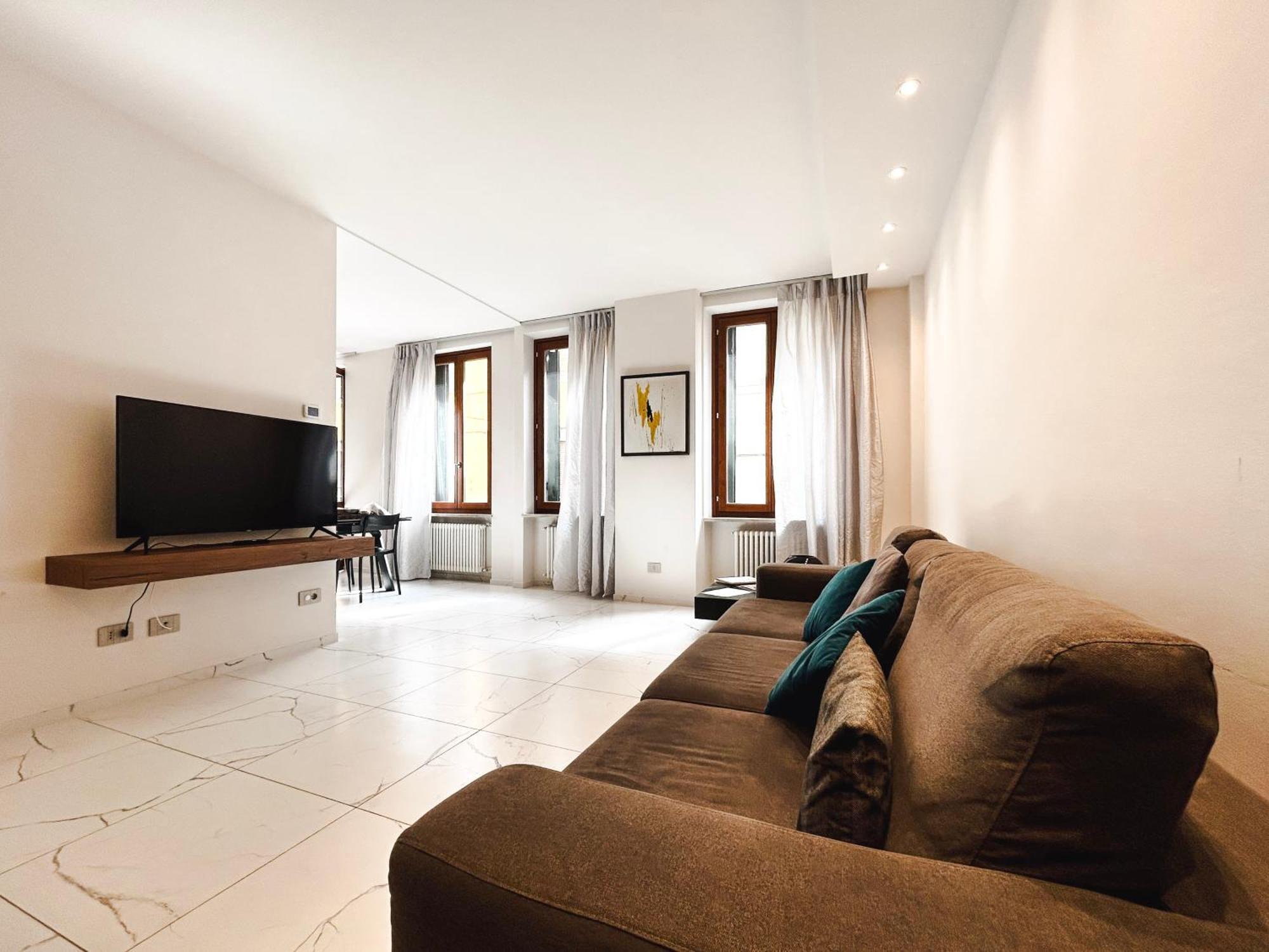 ורונה The Bright Nest Apartments מראה חיצוני תמונה