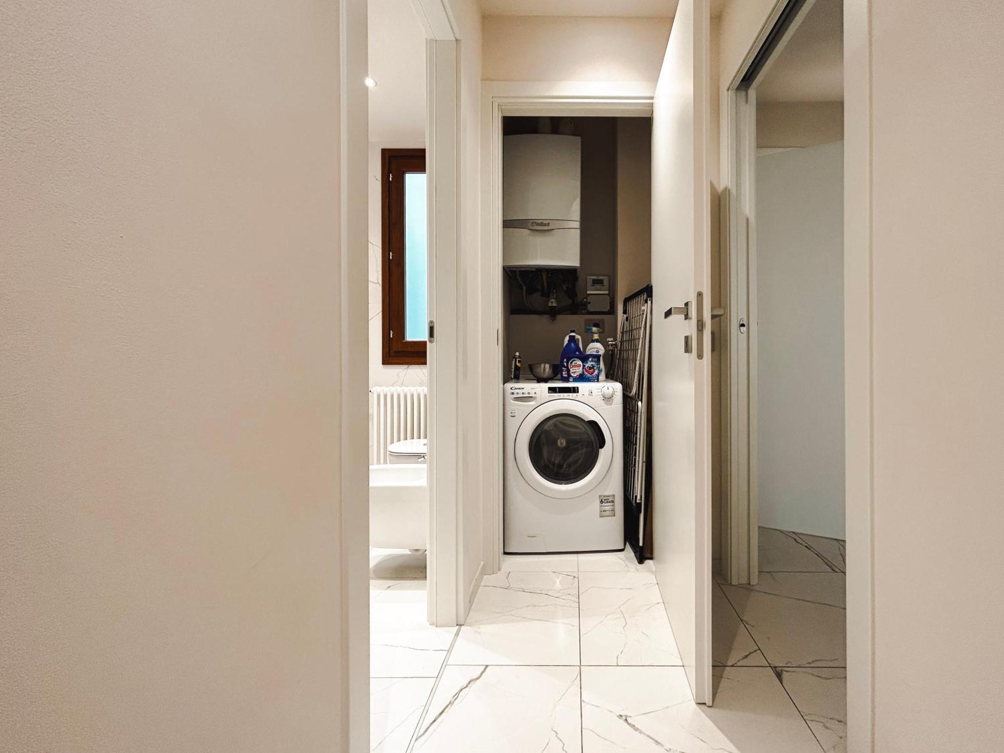 ורונה The Bright Nest Apartments מראה חיצוני תמונה