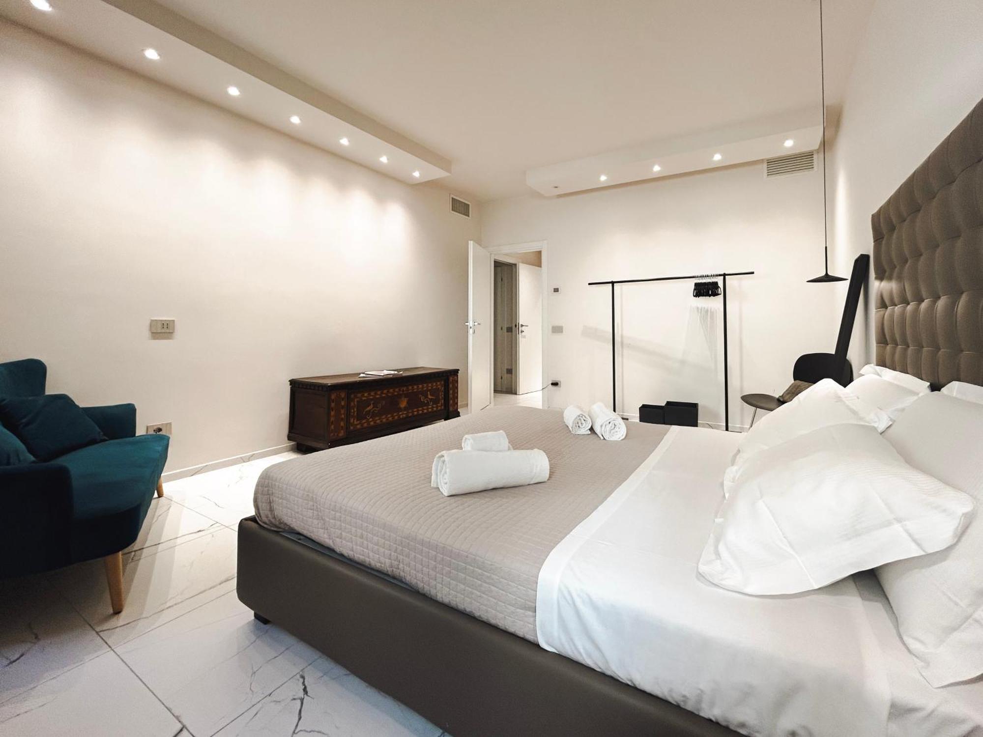 ורונה The Bright Nest Apartments מראה חיצוני תמונה