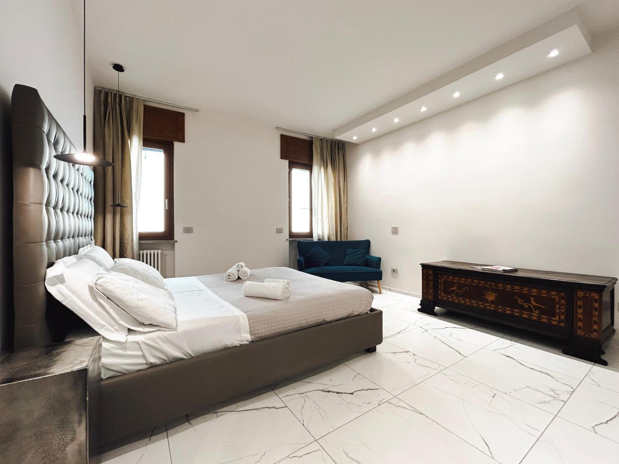 ורונה The Bright Nest Apartments מראה חיצוני תמונה