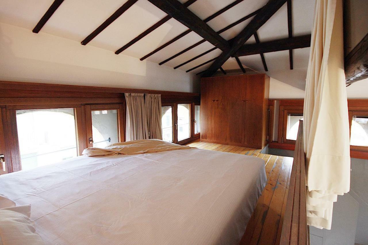ורונה The Bright Nest Apartments מראה חיצוני תמונה