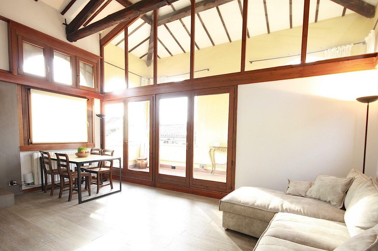 ורונה The Bright Nest Apartments מראה חיצוני תמונה