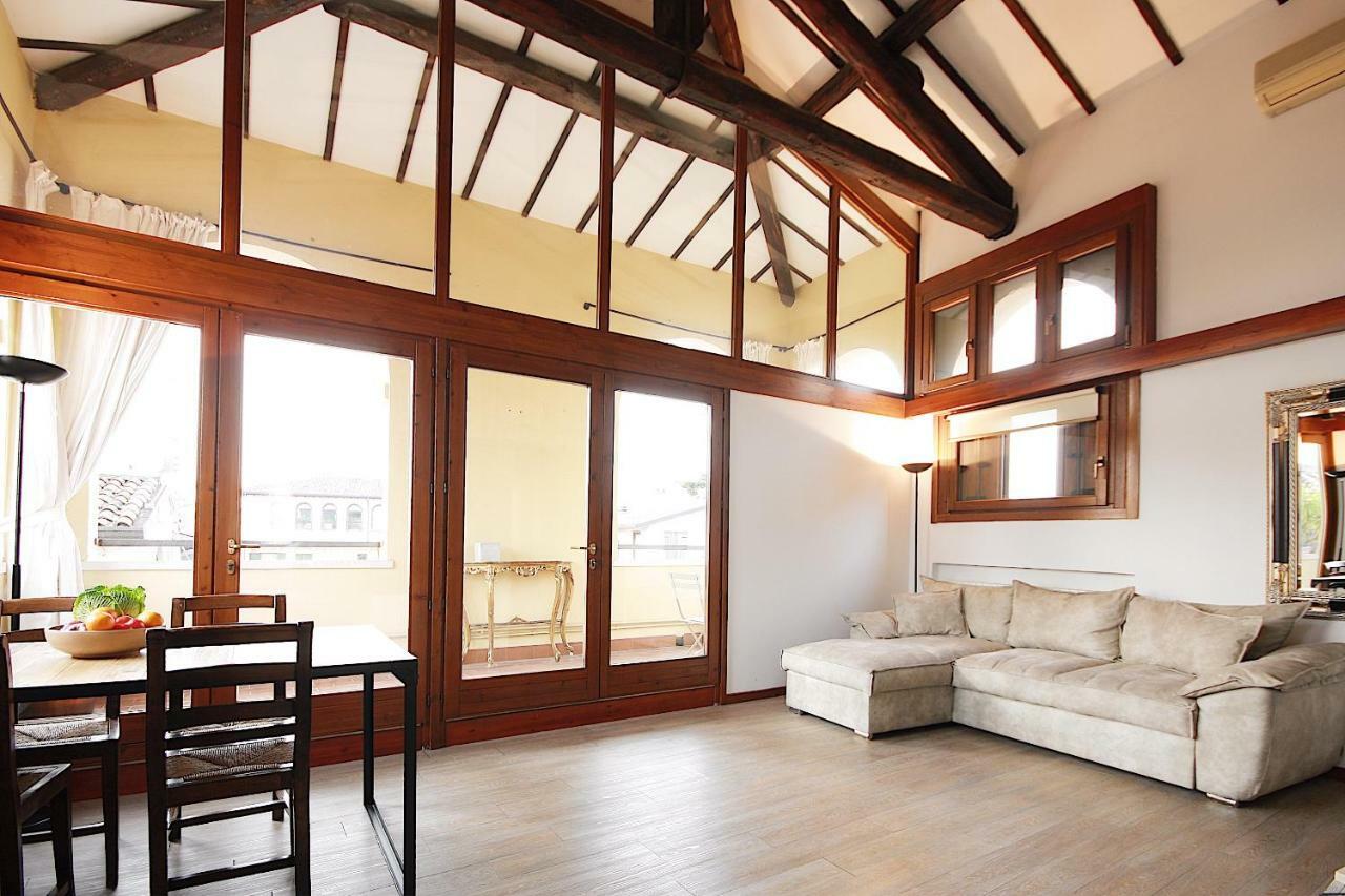 ורונה The Bright Nest Apartments מראה חיצוני תמונה