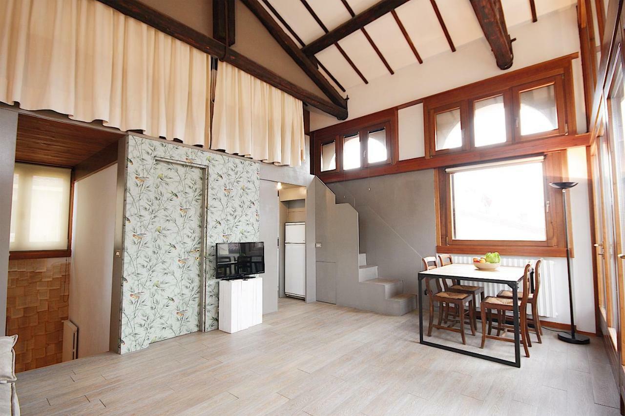 ורונה The Bright Nest Apartments מראה חיצוני תמונה
