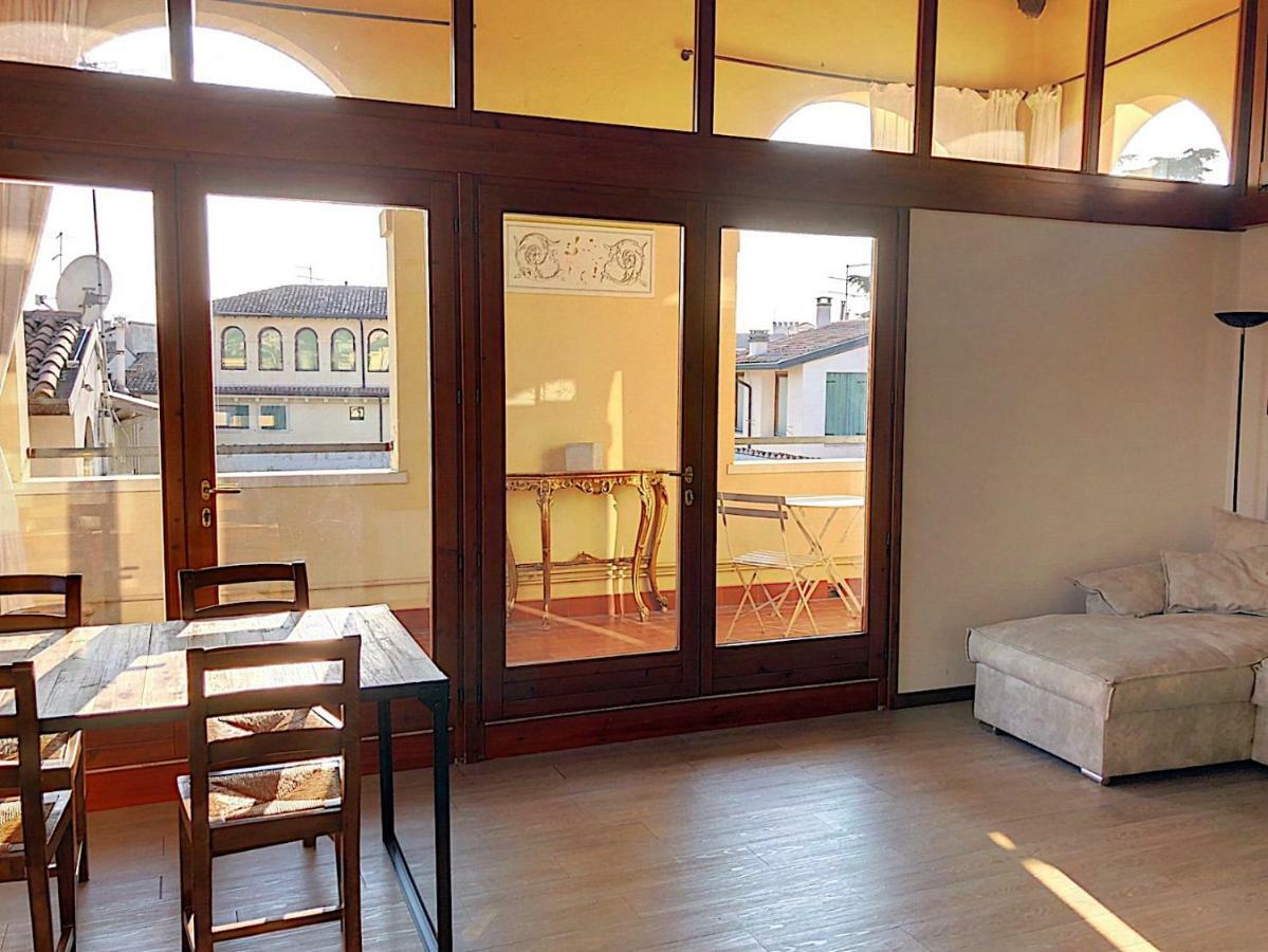 ורונה The Bright Nest Apartments מראה חיצוני תמונה