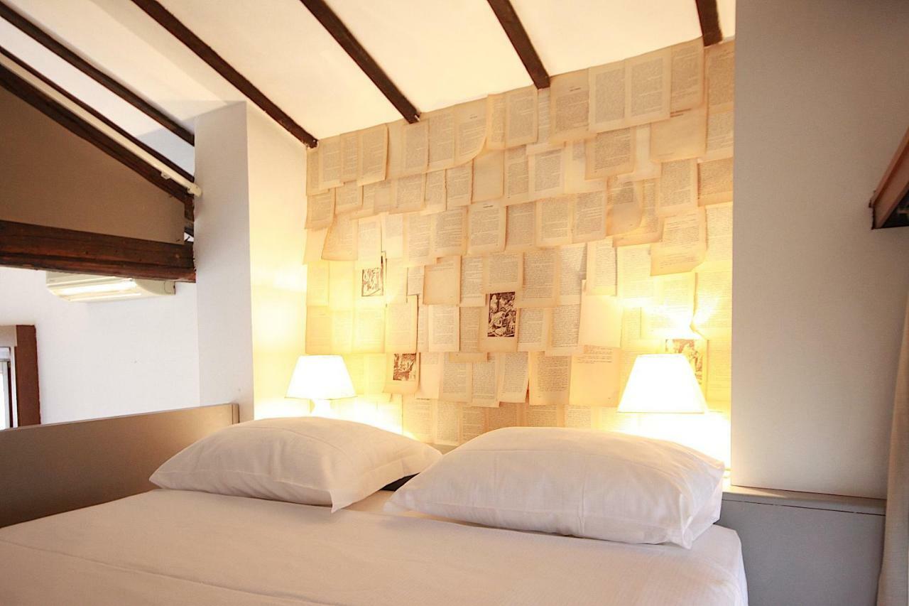 ורונה The Bright Nest Apartments מראה חיצוני תמונה