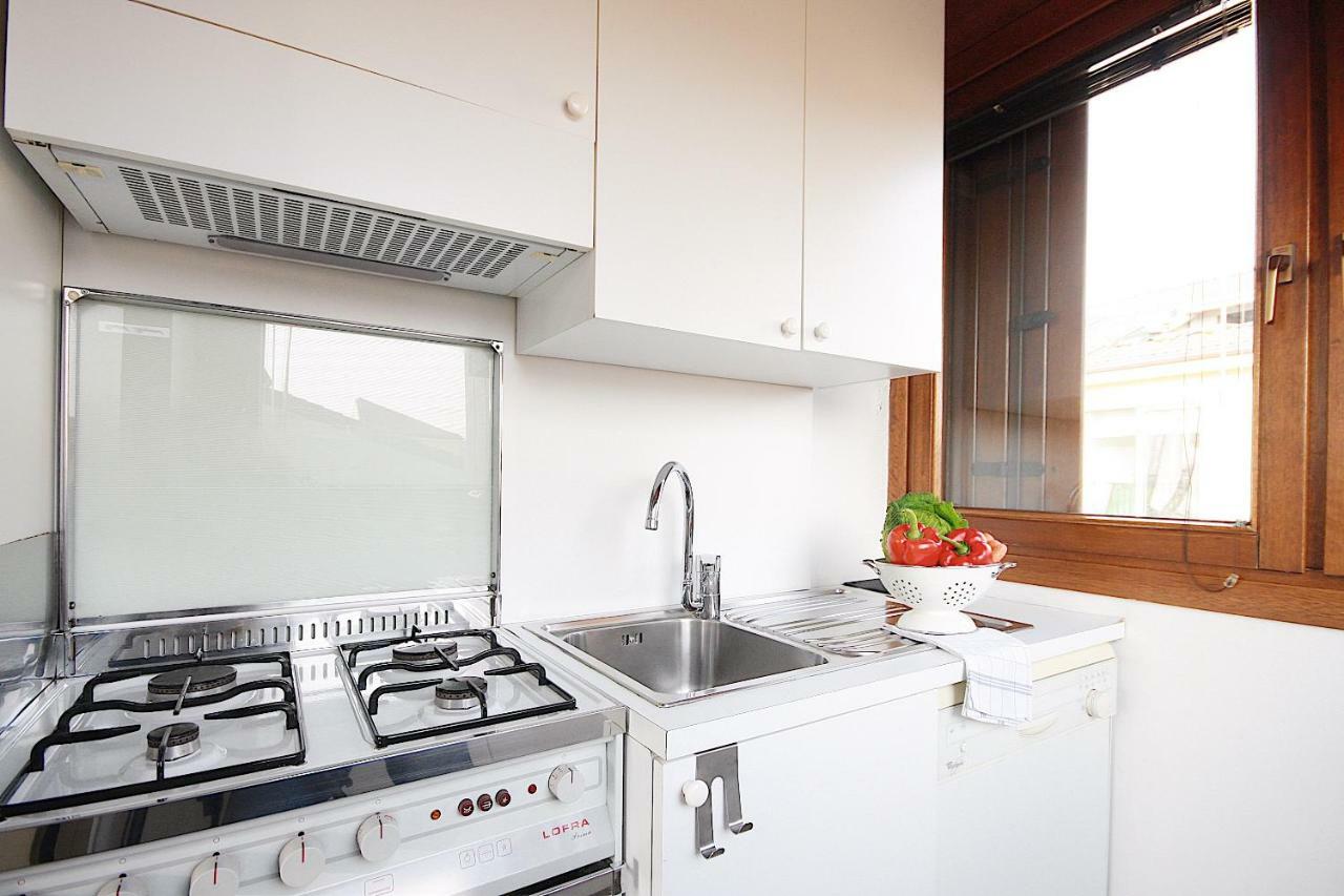 ורונה The Bright Nest Apartments מראה חיצוני תמונה