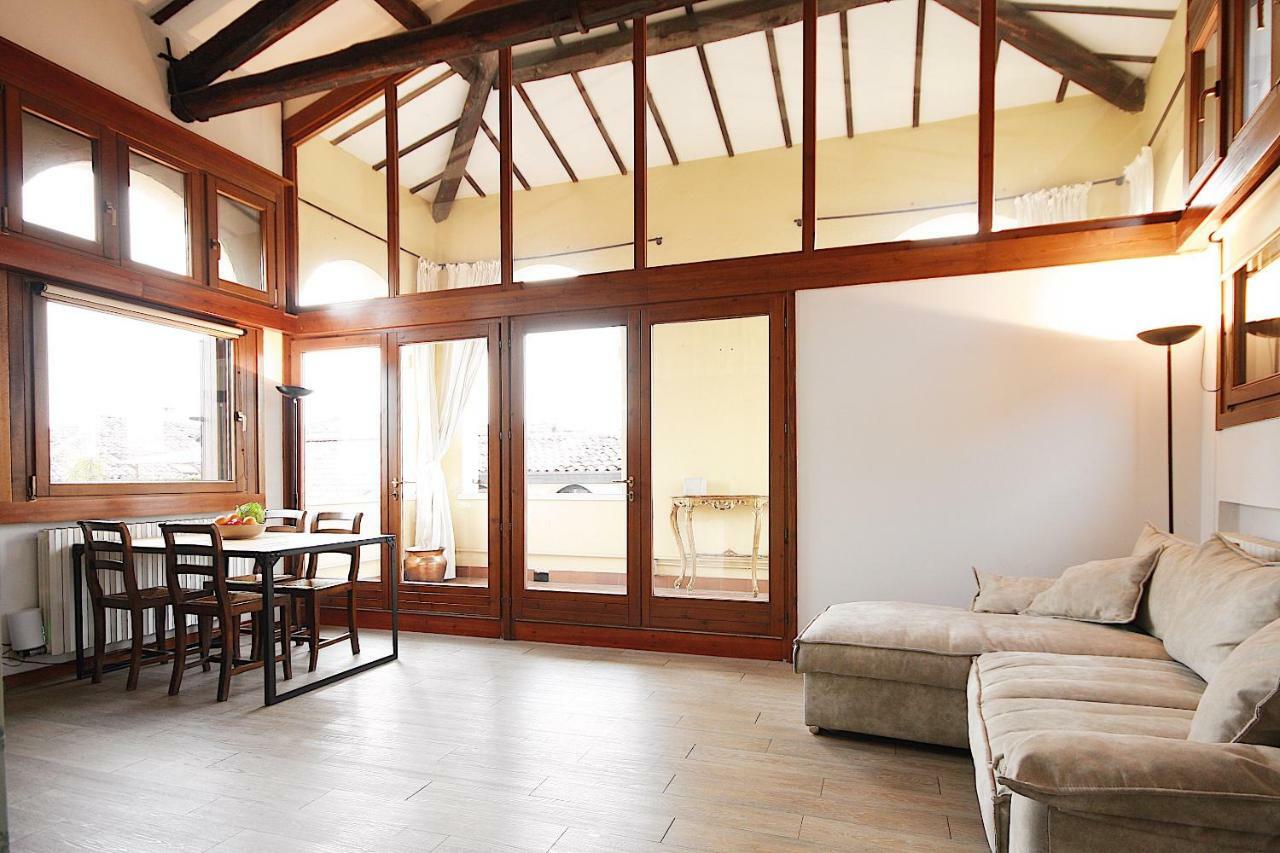 ורונה The Bright Nest Apartments מראה חיצוני תמונה