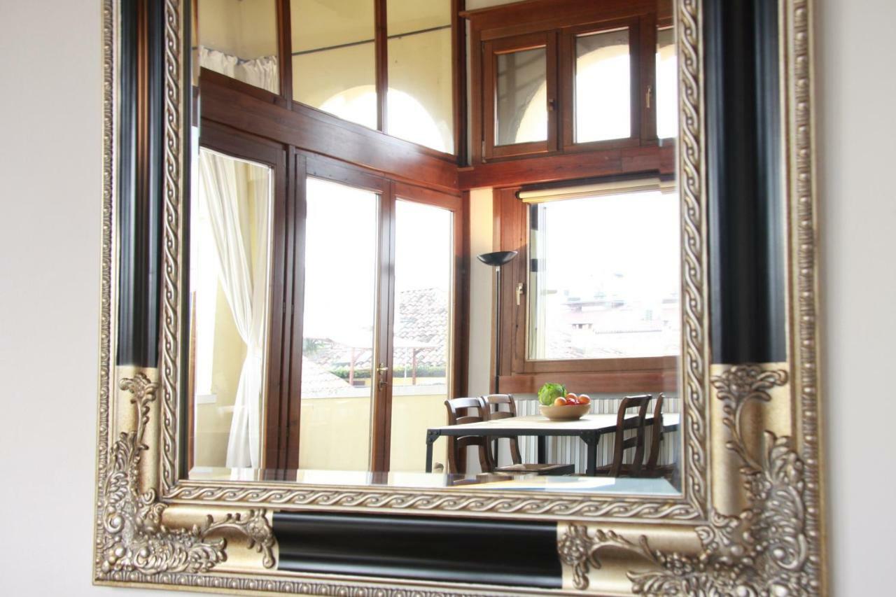 ורונה The Bright Nest Apartments מראה חיצוני תמונה