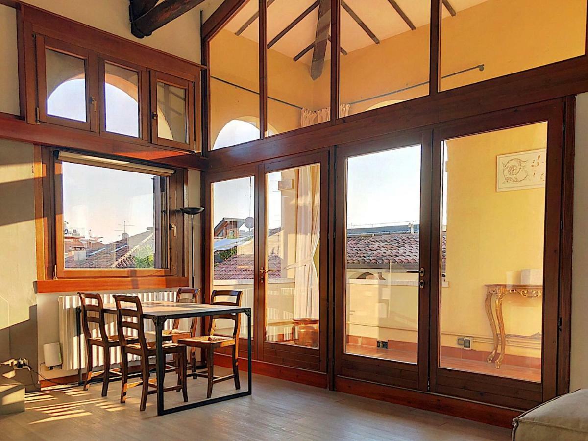 ורונה The Bright Nest Apartments מראה חיצוני תמונה