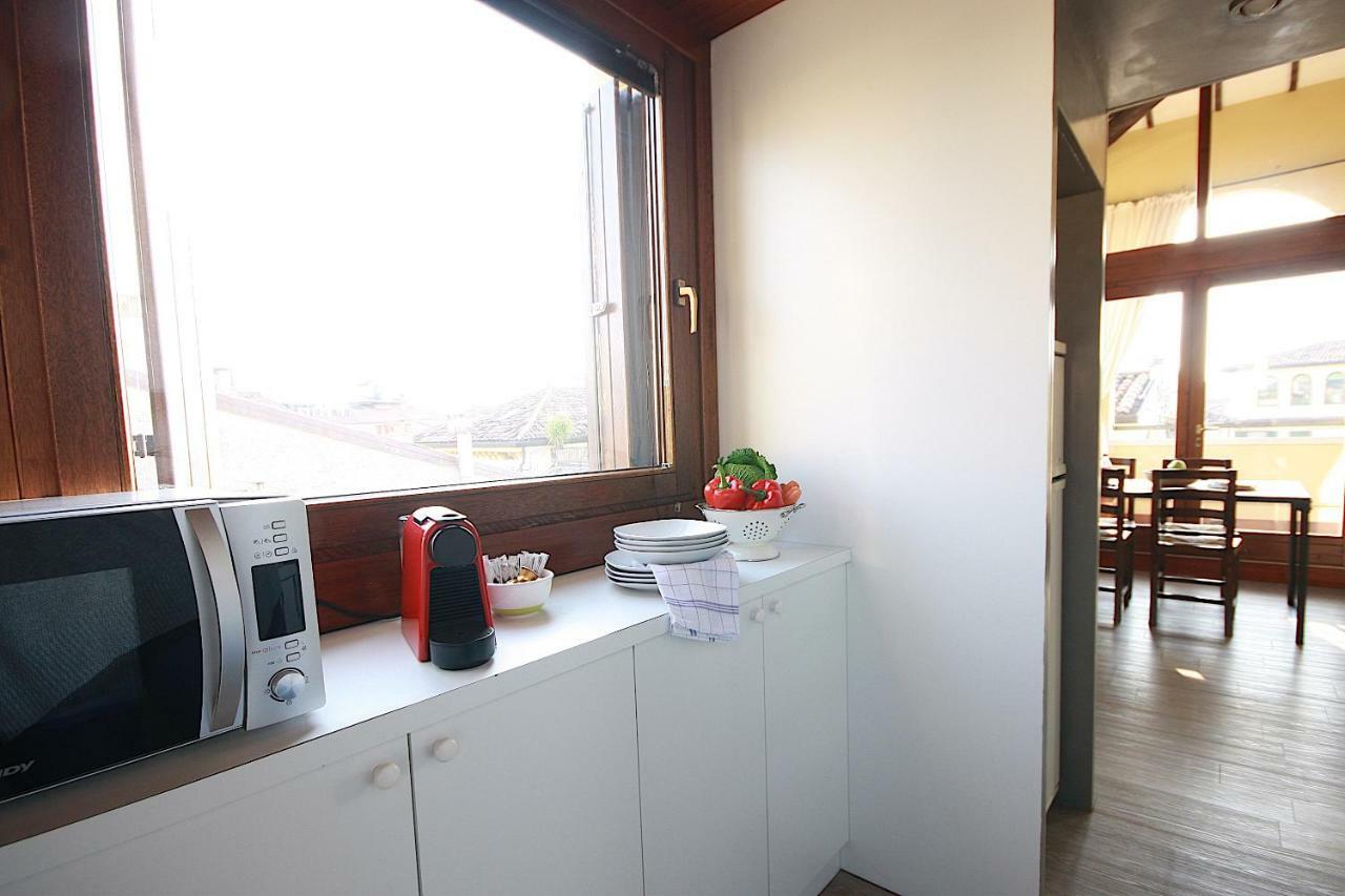 ורונה The Bright Nest Apartments מראה חיצוני תמונה