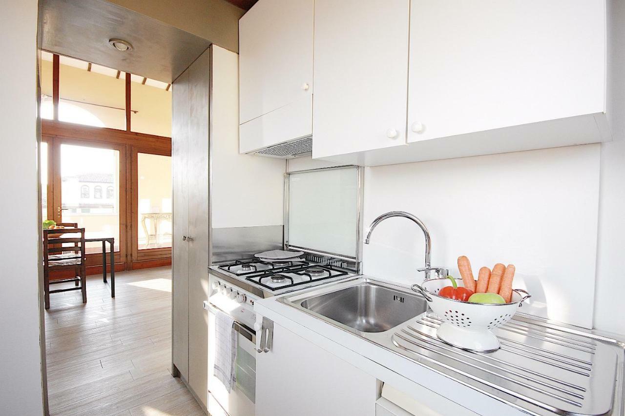 ורונה The Bright Nest Apartments מראה חיצוני תמונה
