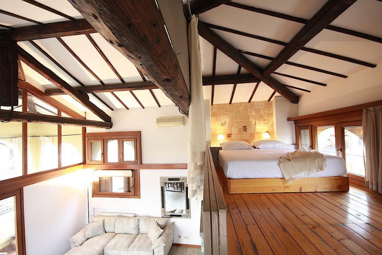ורונה The Bright Nest Apartments מראה חיצוני תמונה