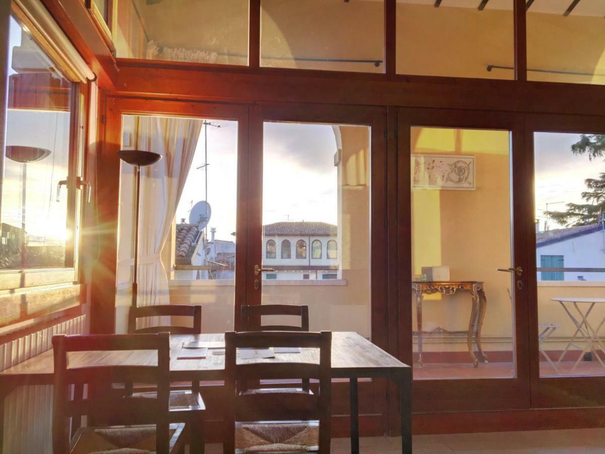 ורונה The Bright Nest Apartments מראה חיצוני תמונה