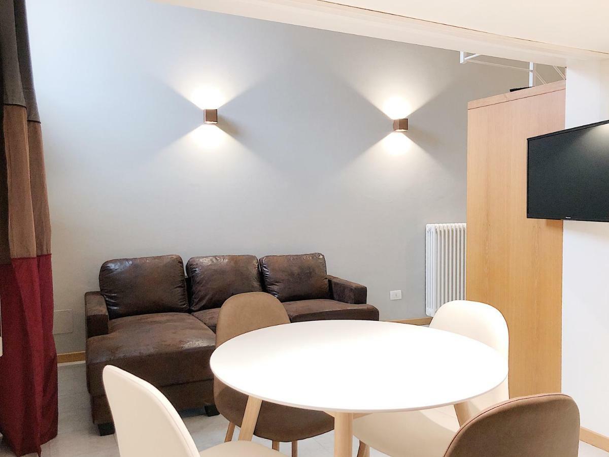 ורונה The Bright Nest Apartments מראה חיצוני תמונה