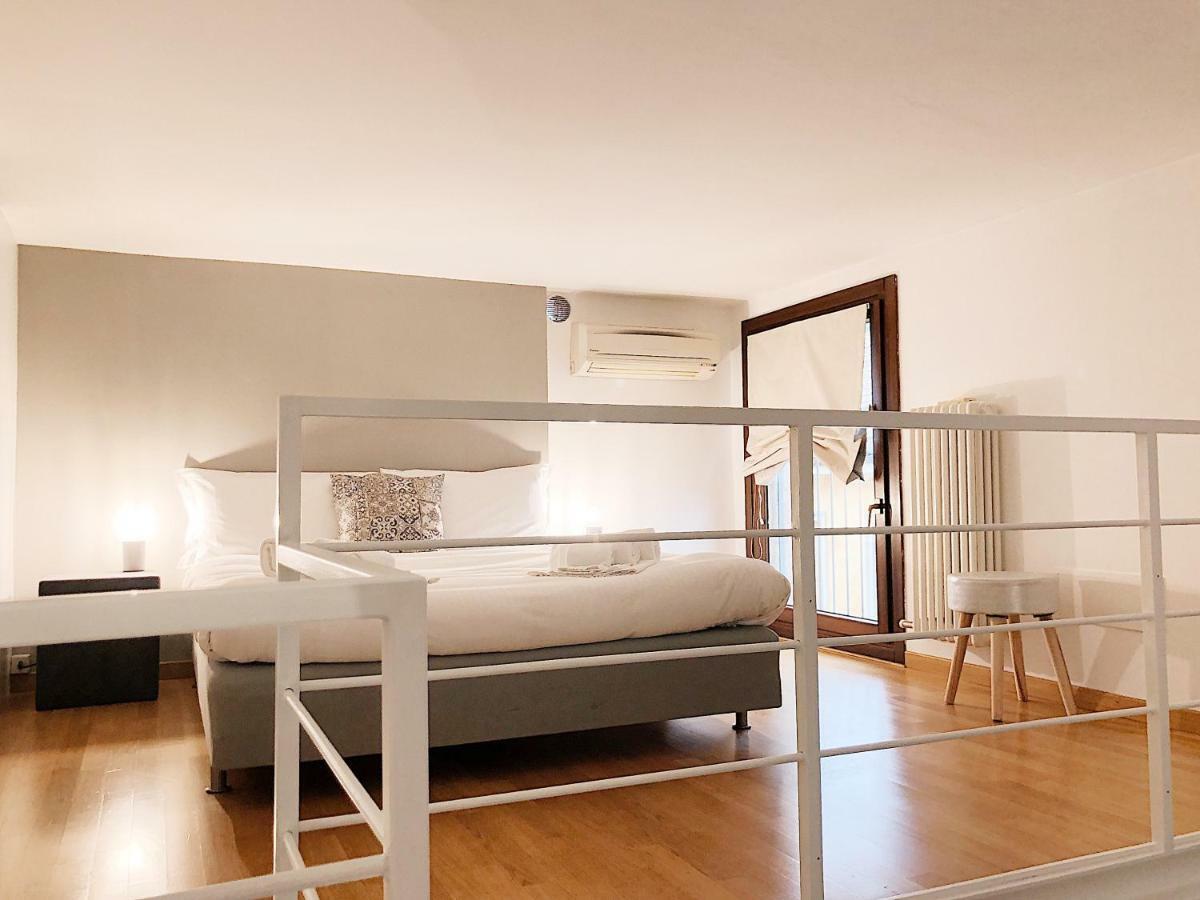 ורונה The Bright Nest Apartments מראה חיצוני תמונה
