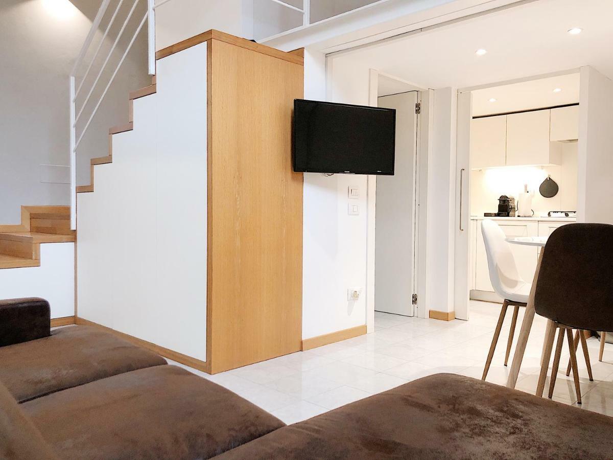 ורונה The Bright Nest Apartments מראה חיצוני תמונה