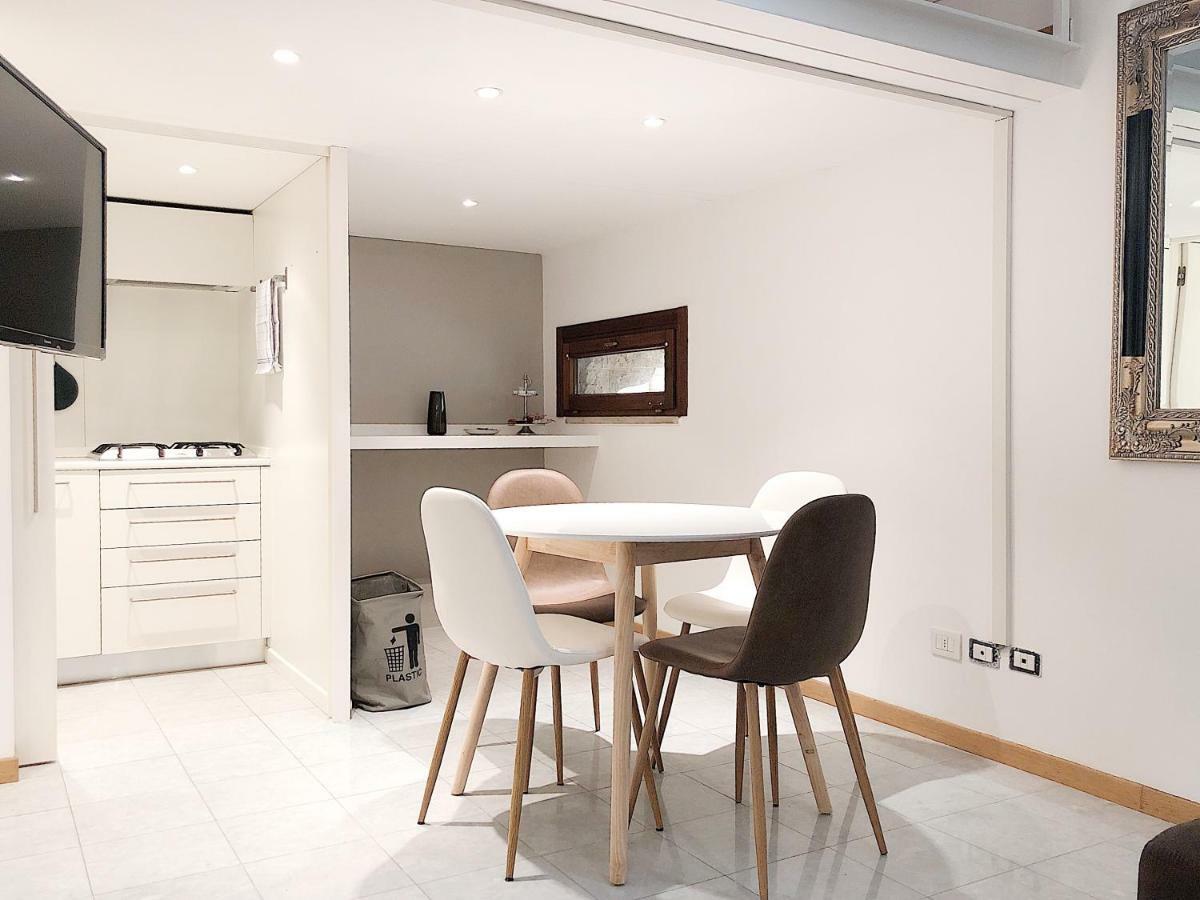 ורונה The Bright Nest Apartments מראה חיצוני תמונה