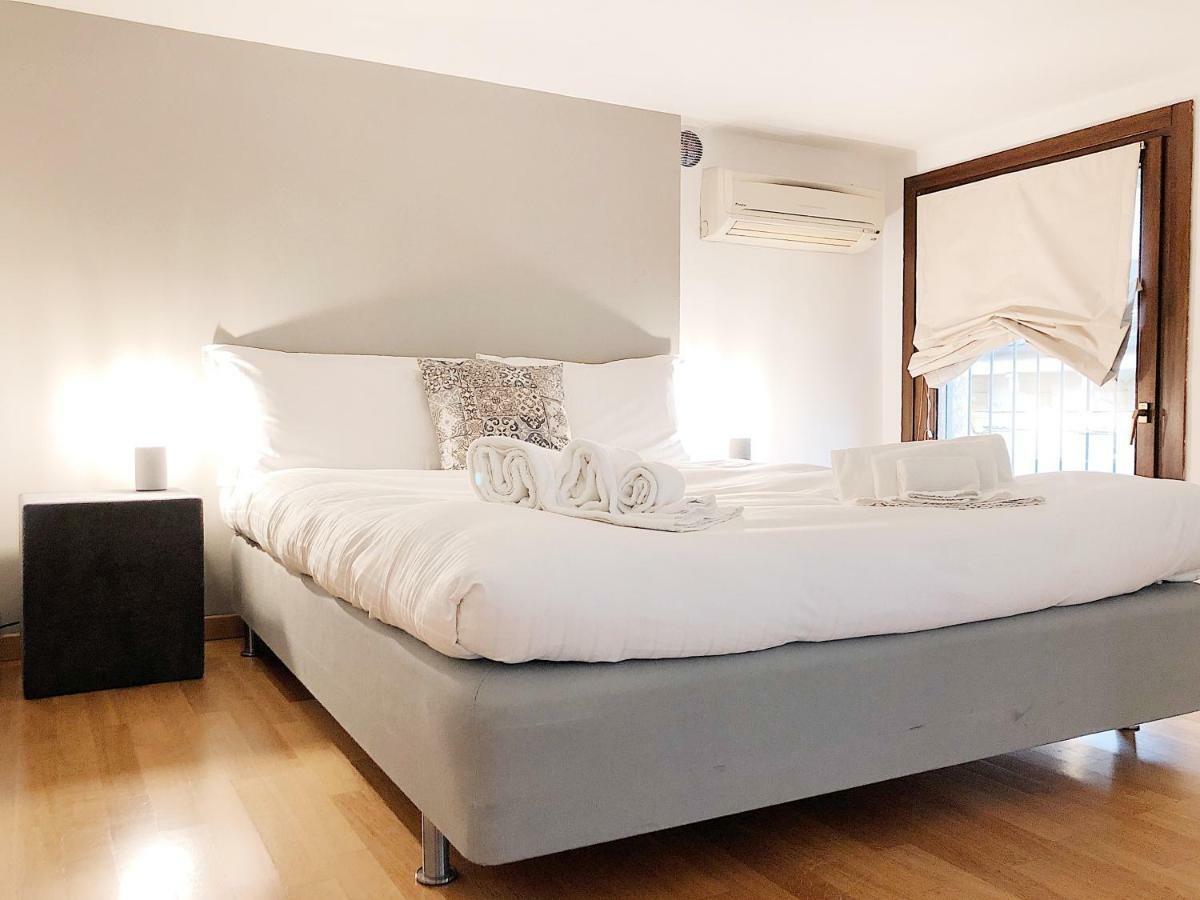 ורונה The Bright Nest Apartments מראה חיצוני תמונה