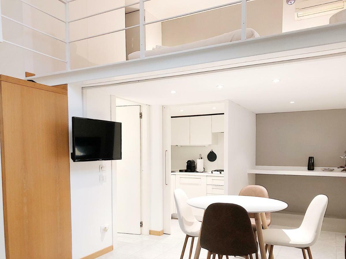 ורונה The Bright Nest Apartments מראה חיצוני תמונה