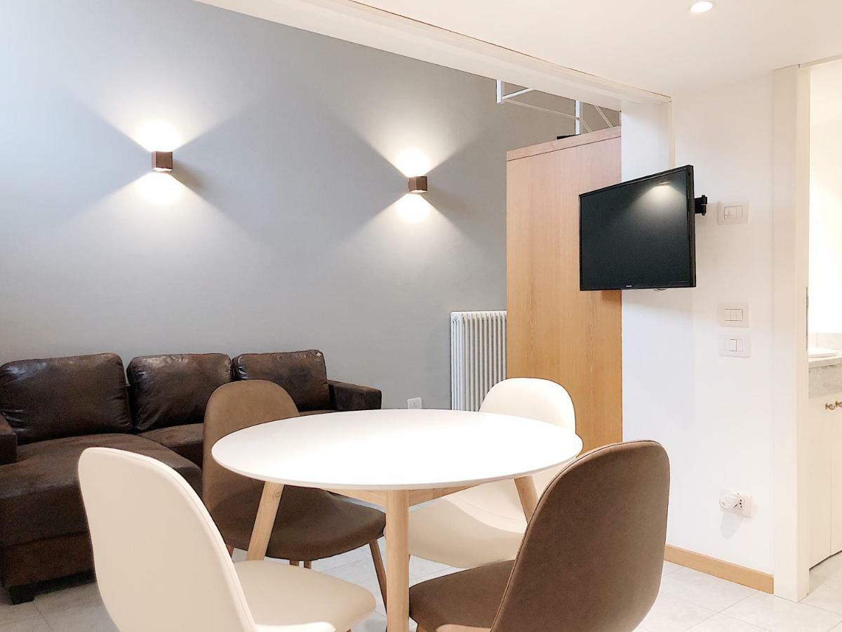 ורונה The Bright Nest Apartments מראה חיצוני תמונה