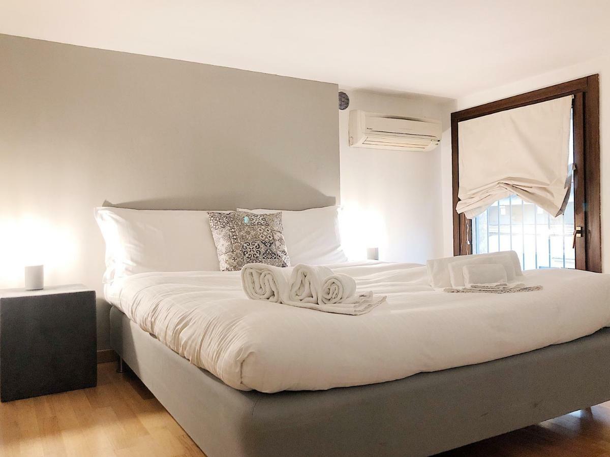 ורונה The Bright Nest Apartments מראה חיצוני תמונה