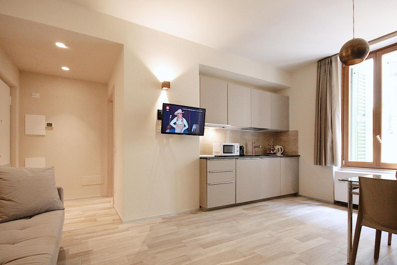 ורונה The Bright Nest Apartments מראה חיצוני תמונה