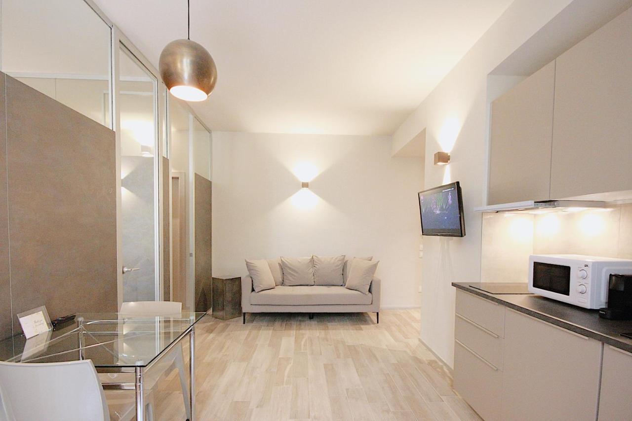 ורונה The Bright Nest Apartments מראה חיצוני תמונה