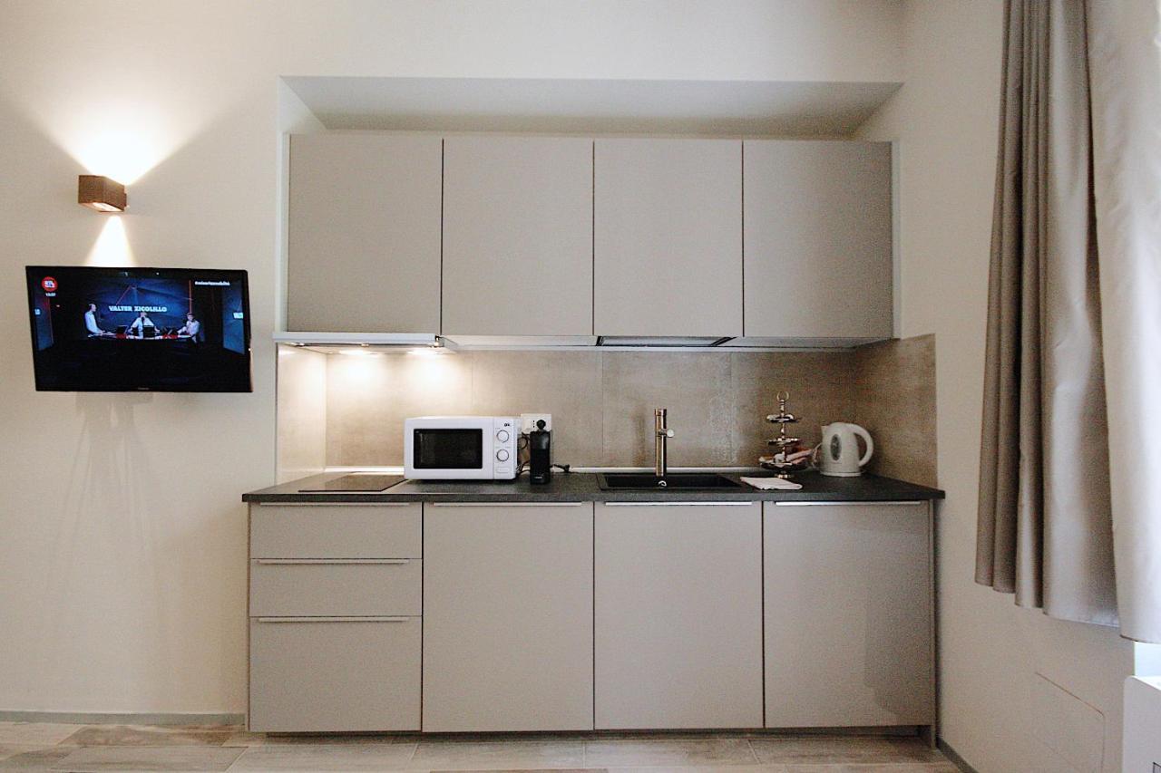 ורונה The Bright Nest Apartments מראה חיצוני תמונה