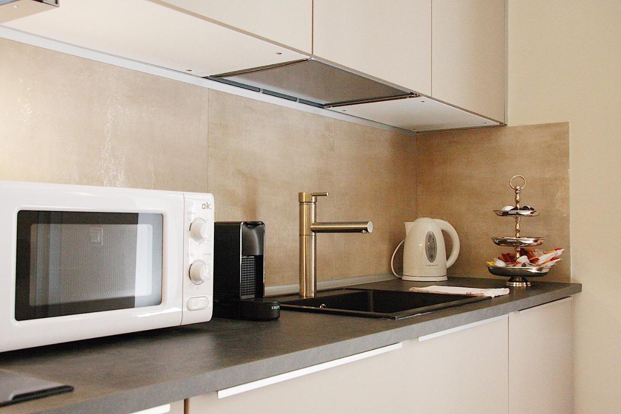 ורונה The Bright Nest Apartments מראה חיצוני תמונה