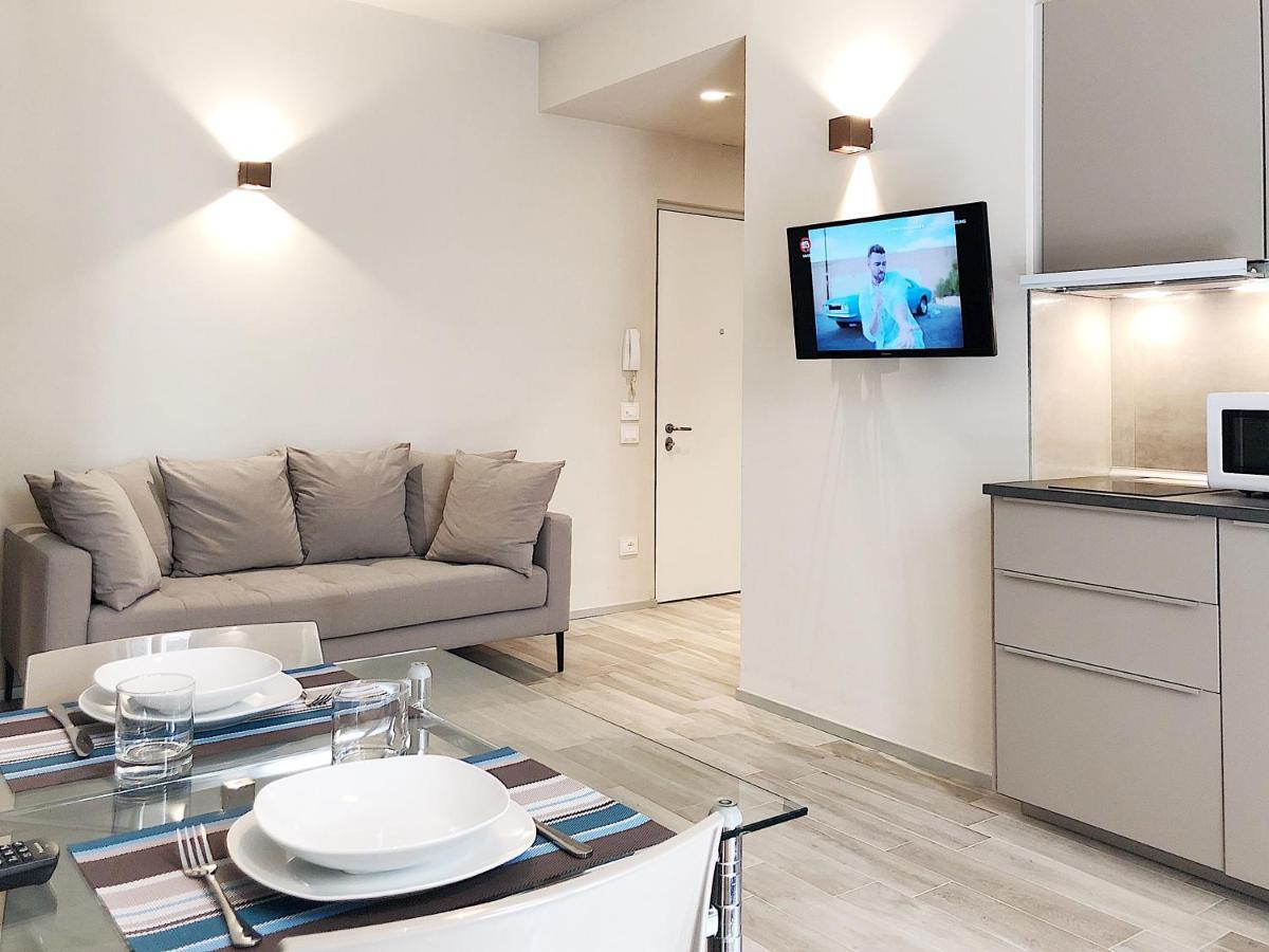 ורונה The Bright Nest Apartments מראה חיצוני תמונה