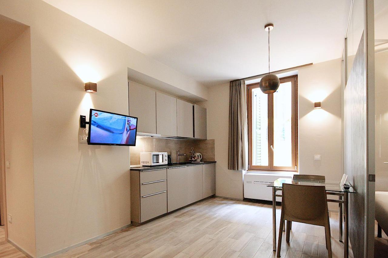 ורונה The Bright Nest Apartments מראה חיצוני תמונה